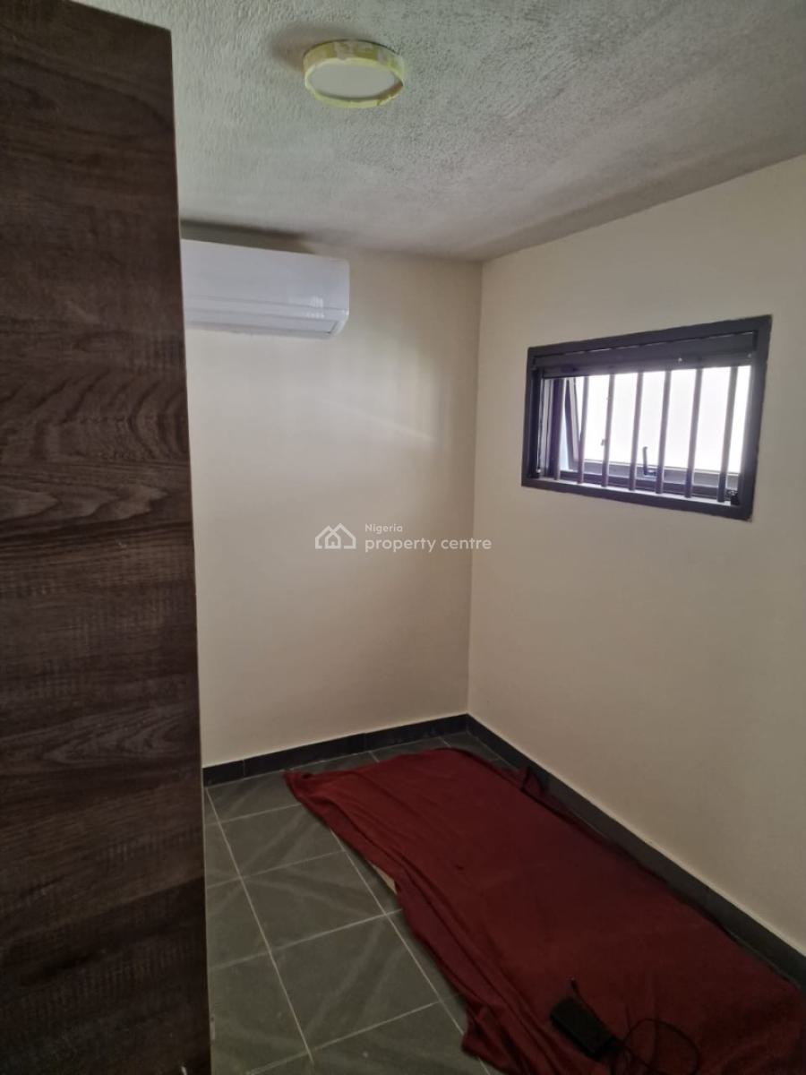 Tastefully Built Standard 3 Bedrooms Terraced Duplex, Maitama District, Abuja, Terraced Duplex for Rent