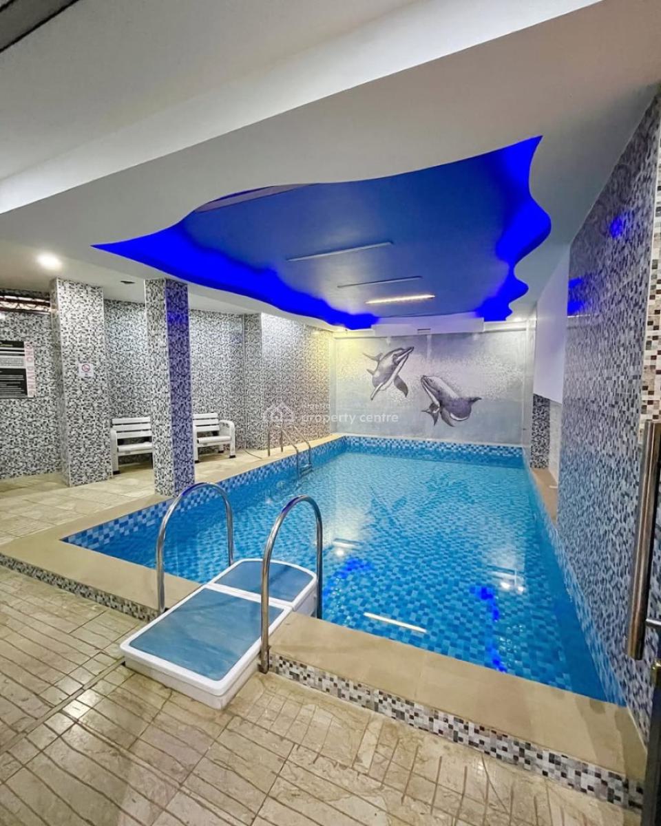 28 Rooms Fully Furnished Hotel with Excellent Facilities, Maitama, Maitama District, Abuja, Hotel / Guest House for Sale