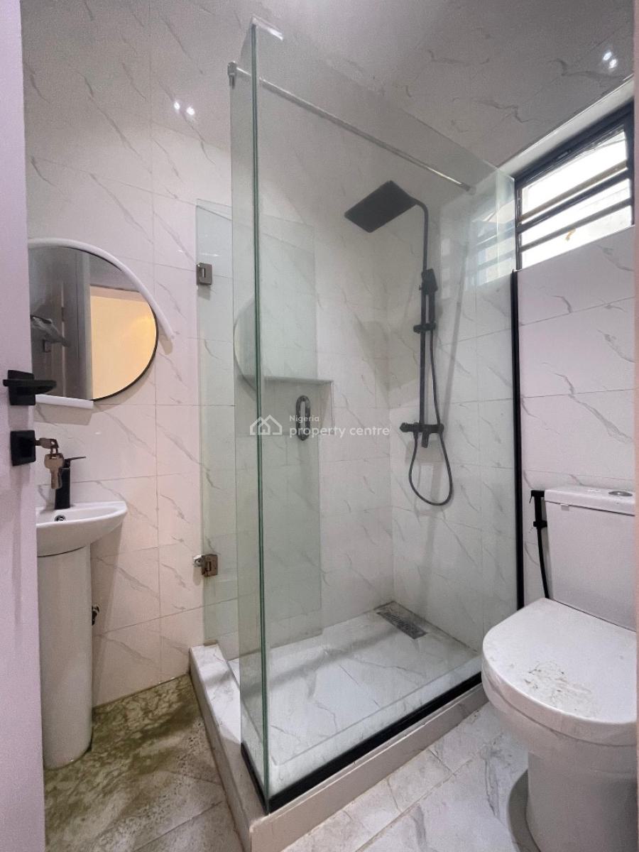 Luxury 5bedroom Fully Detached House, Lekki Palm City, Ajah, Lagos, Detached Duplex for Sale