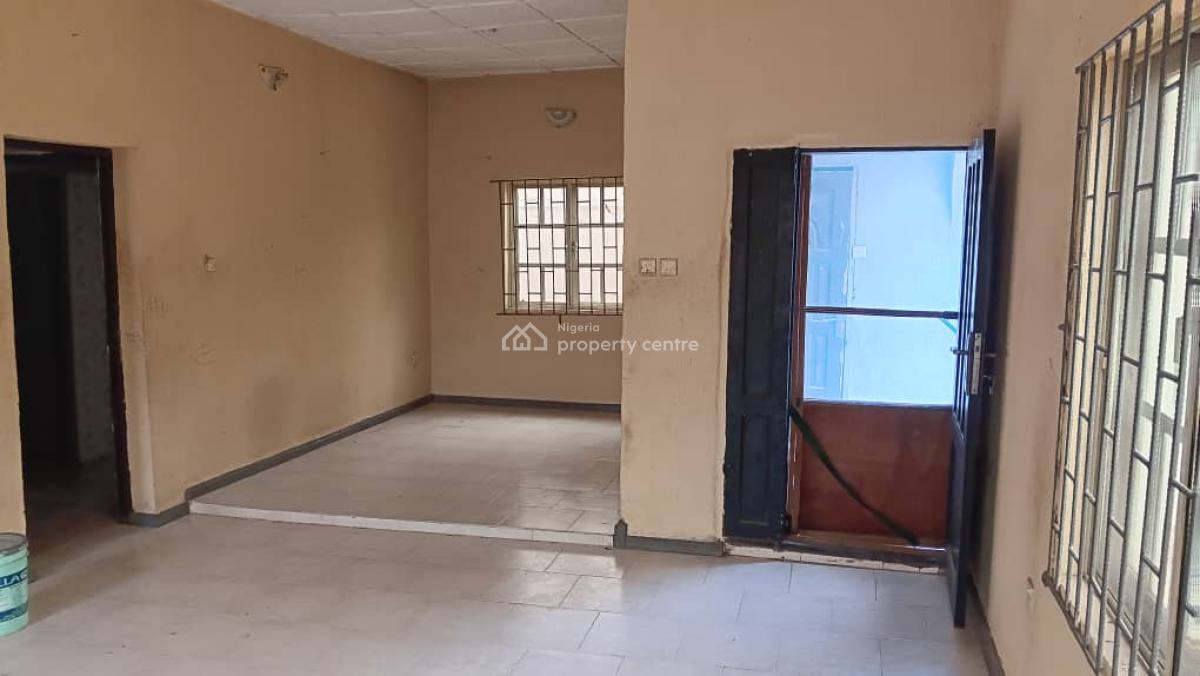 a Very Spacious 3 Bedroom Bungalow+ 2 Bedroom Bq, Agbara Estate, Agbara-igbesa, Lagos, House for Sale