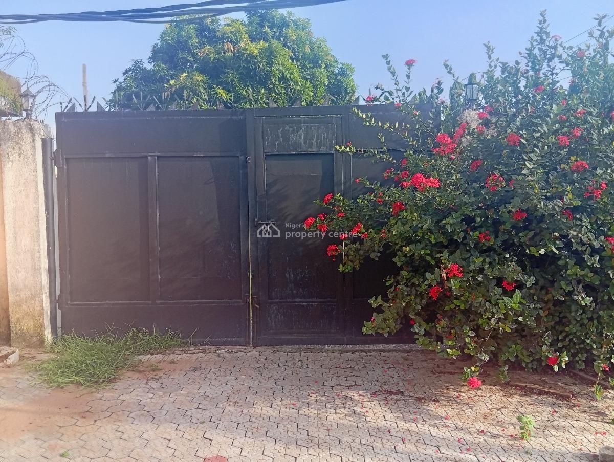 a Very Spacious 3 Bedroom Bungalow+ 2 Bedroom Bq, Agbara-igbesa, Lagos, House for Sale