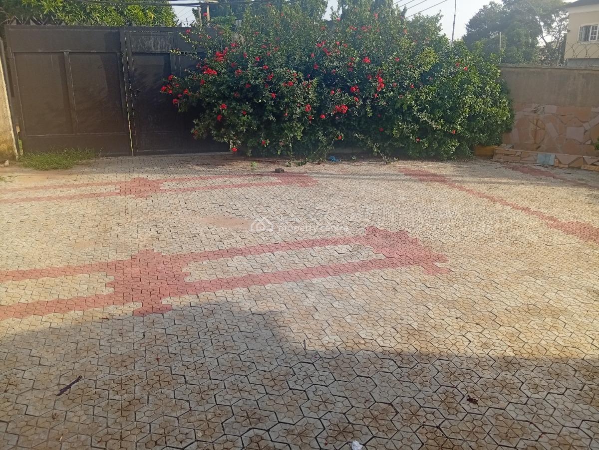 a Very Spacious 3 Bedroom Bungalow+ 2 Bedroom Bq, Agbara-igbesa, Lagos, House for Sale
