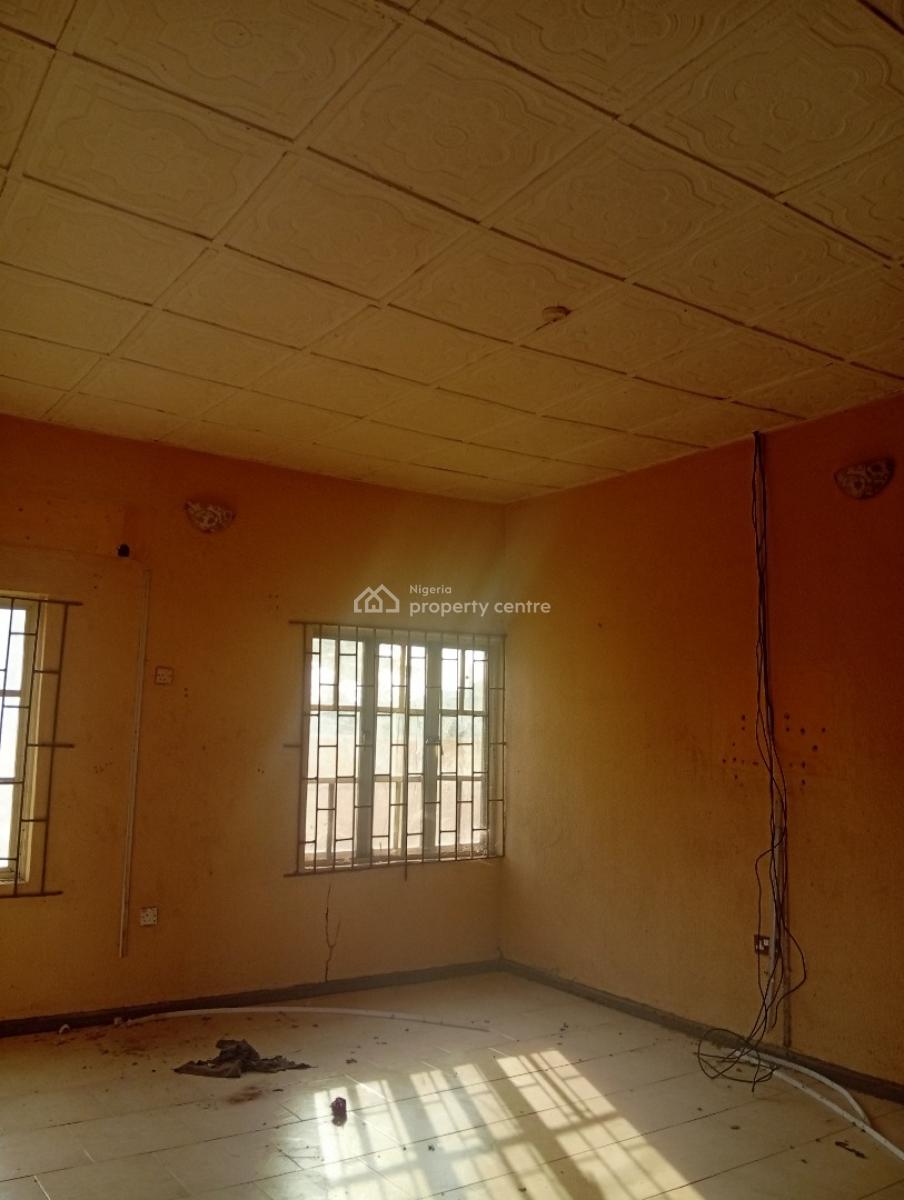 a Very Spacious 3 Bedroom Bungalow+ 2 Bedroom Bq, Agbara-igbesa, Lagos, House for Sale