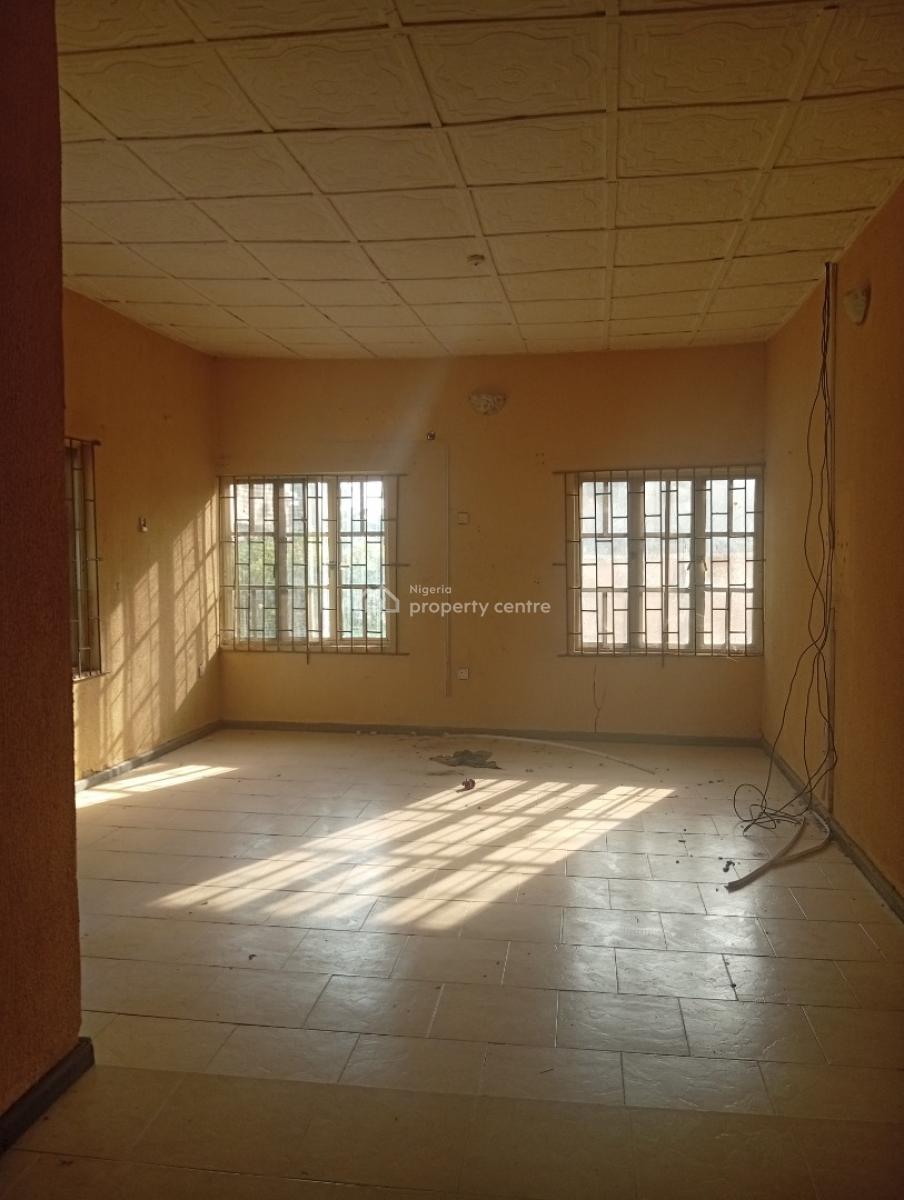 a Very Spacious 3 Bedroom Bungalow+ 2 Bedroom Bq, Agbara-igbesa, Lagos, House for Sale