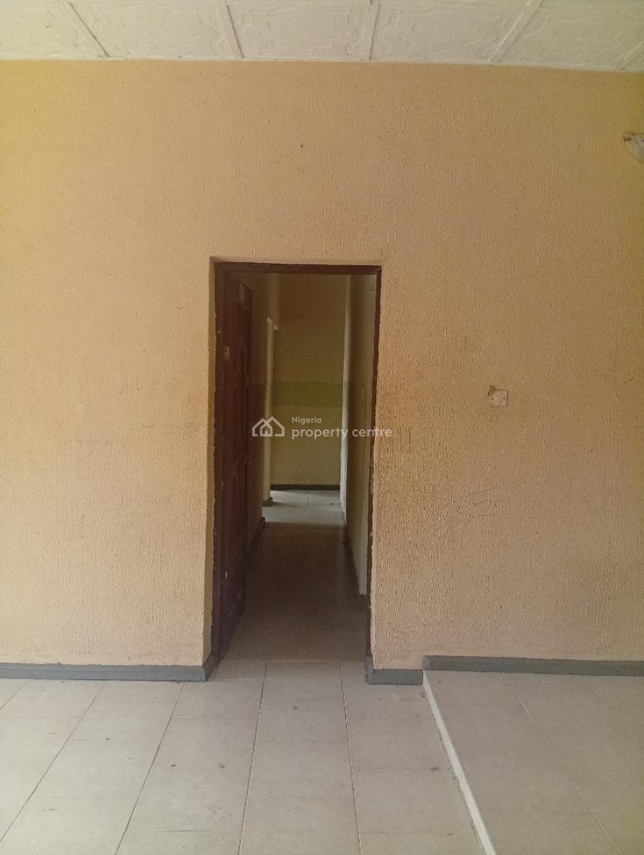 a Very Spacious 3 Bedroom Bungalow+ 2 Bedroom Bq, Agbara-igbesa, Lagos, House for Sale