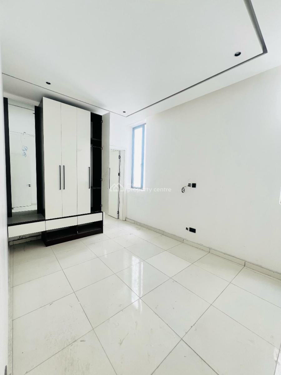 Architecturally Designed 2 Bedroom Serviced Apartment Plus Gym,pool, Serviced Apartment with Pool, Gym, Elevator in a Secured Estate, Victoria Island (vi), Lagos, Flat / Apartment for Sale