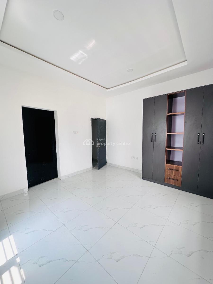 Luxury 4 Bedroom Duplex in a Serene  Secured Estate, Akobo, Ibadan, Oyo, House for Sale