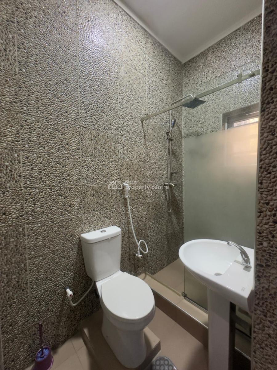 2 Bedroom Service Apartment, Ring Road Ibadan, Joyce B, Ring Road Ibadan, Ibadan, Oyo, Mini Flat (room and Parlour) Short Let