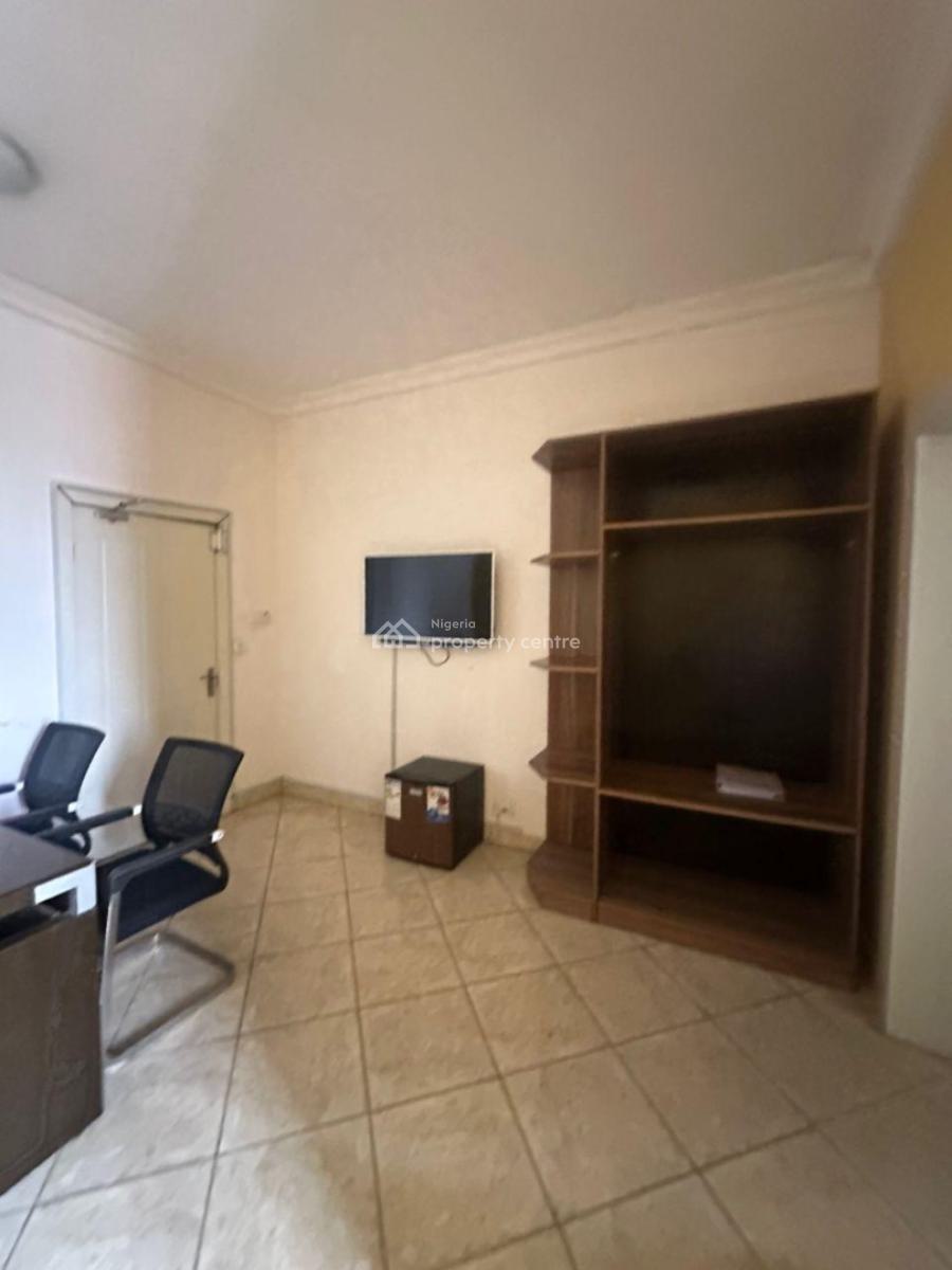 Eye Catchy 4 Bedroom Terrace Duplex Plus Bq, Elegantly Built Home with Bq in an Exclusive Neighborhood, Oniru, Victoria Island (vi), Lagos, Terraced Duplex for Sale