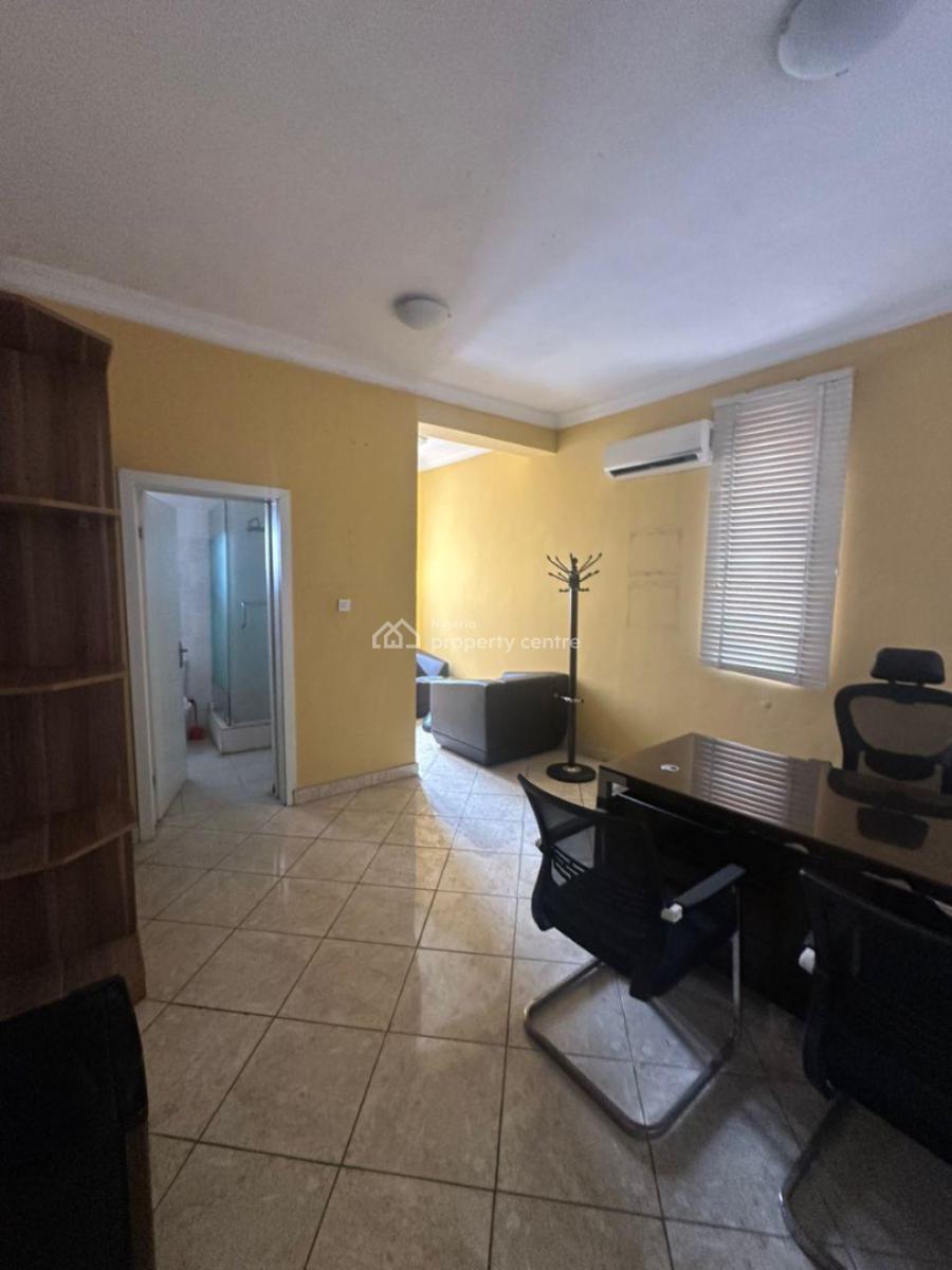 Eye Catchy 4 Bedroom Terrace Duplex Plus Bq, Elegantly Built Home with Bq in an Exclusive Neighborhood, Oniru, Victoria Island (vi), Lagos, Terraced Duplex for Sale