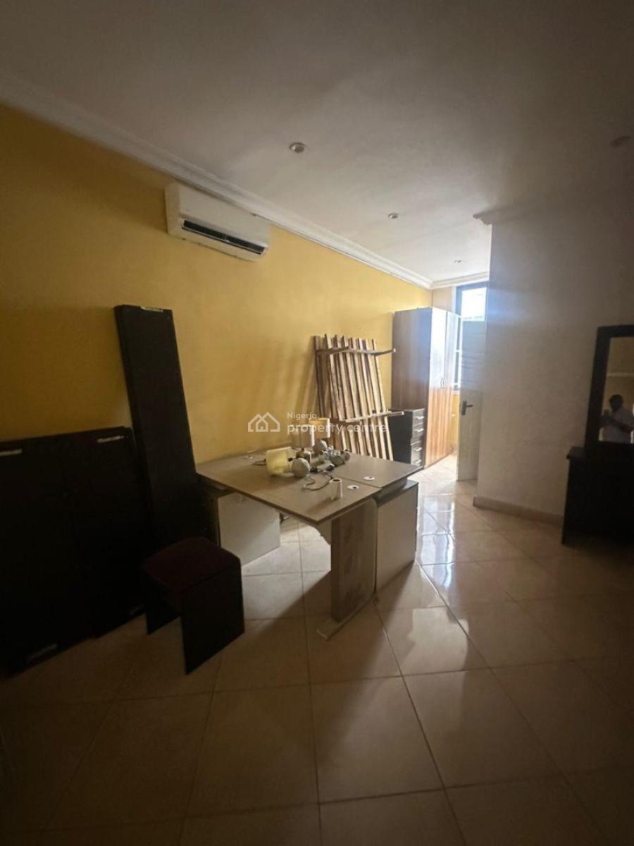 Eye Catchy 4 Bedroom Terrace Duplex Plus Bq, Elegantly Built Home with Bq in an Exclusive Neighborhood, Oniru, Victoria Island (vi), Lagos, Terraced Duplex for Sale