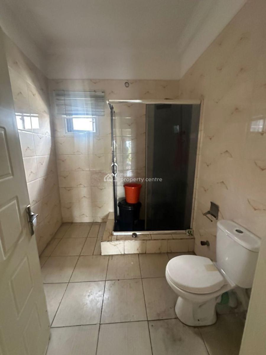 Eye Catchy 4 Bedroom Terrace Duplex Plus Bq, Elegantly Built Home with Bq in an Exclusive Neighborhood, Oniru, Victoria Island (vi), Lagos, Terraced Duplex for Sale