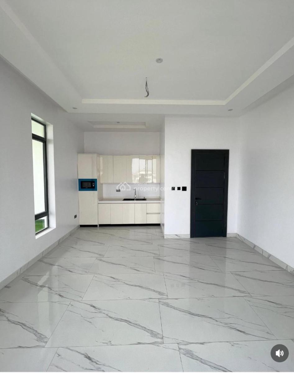 Luxurious 5bedroom Fully Detached House, Vintage Park Estate, Ikate, Lekki, Lagos, Detached Duplex for Sale