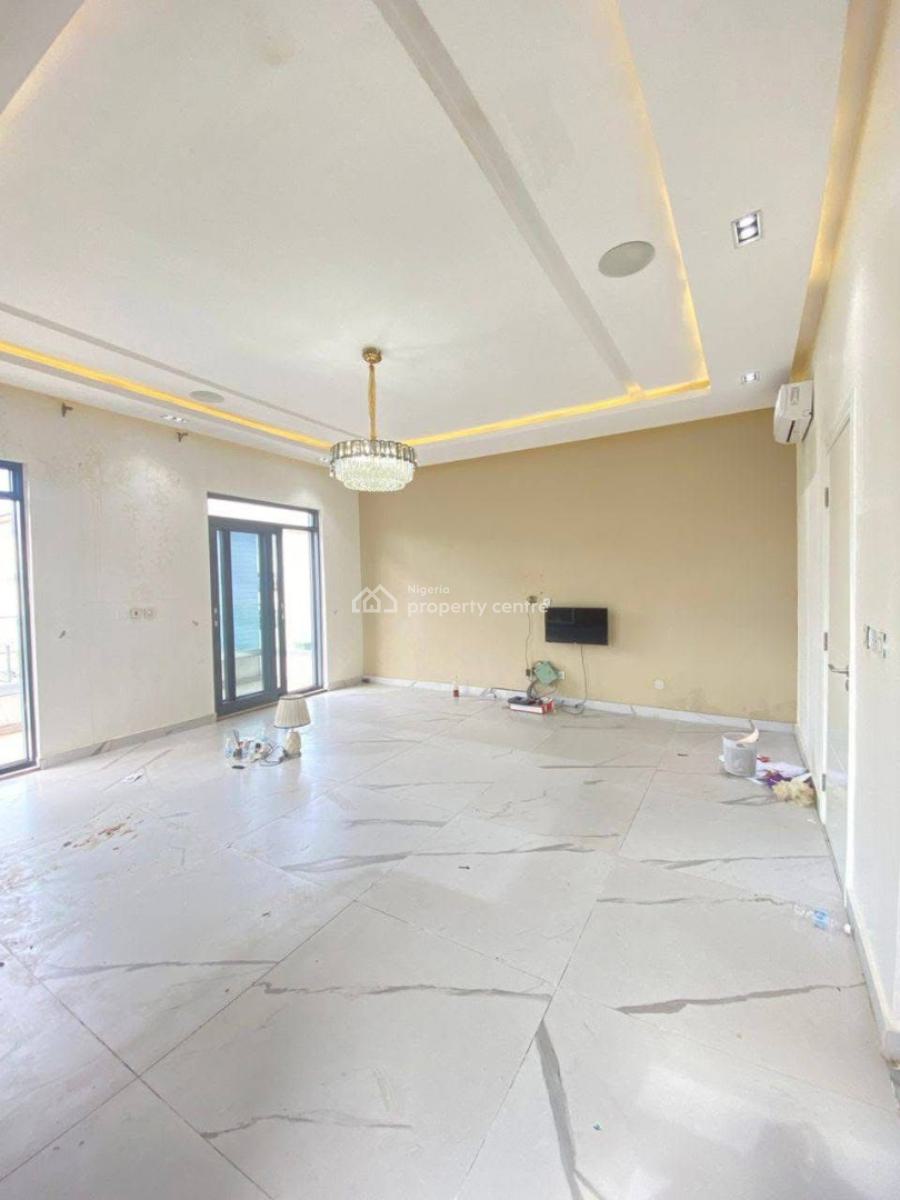 5-bedroom Semi- Detached  House, Old Ikoyi, Ikoyi, Lagos, Semi-detached Duplex for Sale