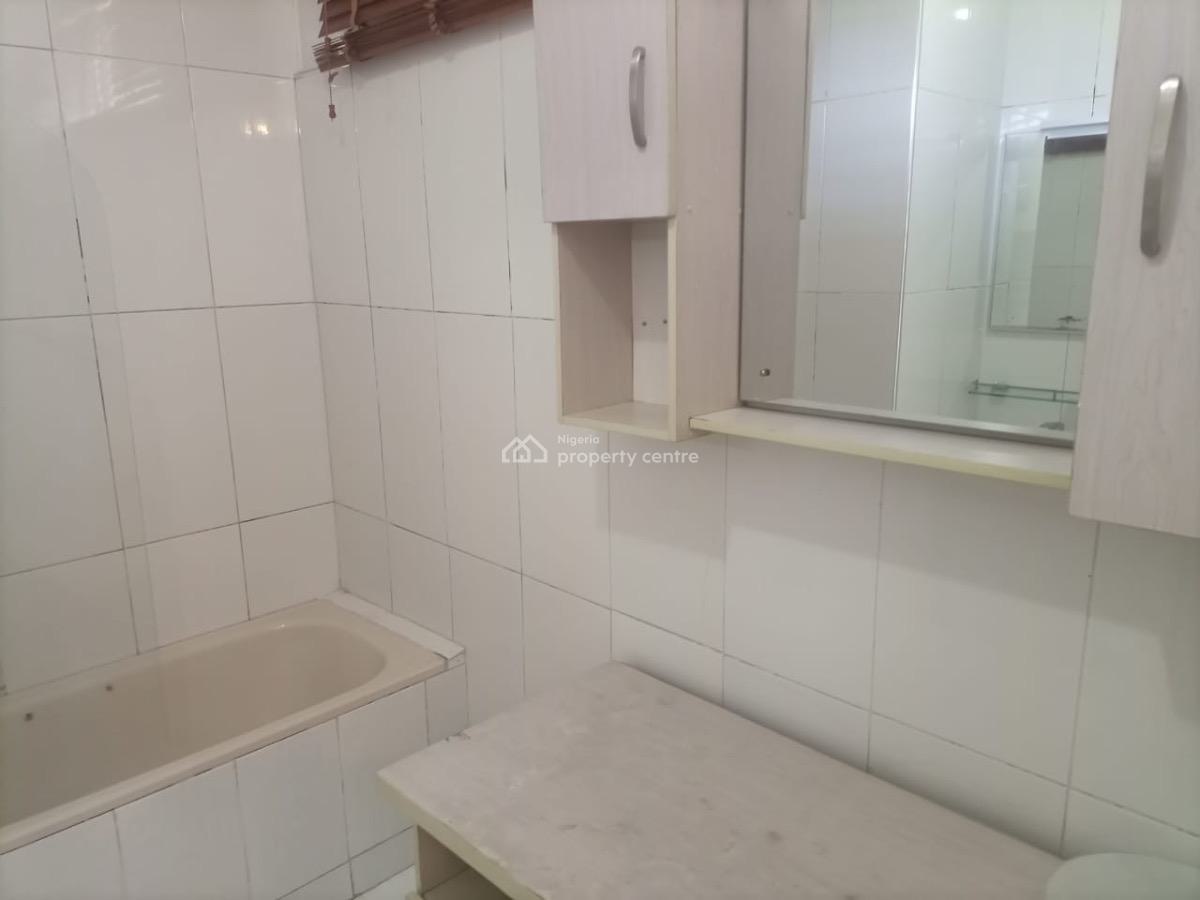 Furnished/serviced 3bedroom Masionette in a Strategic Location, 1004 Estate, Sanusi Mafuwa Street, Victoria Island, Lagos, Victoria Island (vi), Lagos, Flat / Apartment for Rent