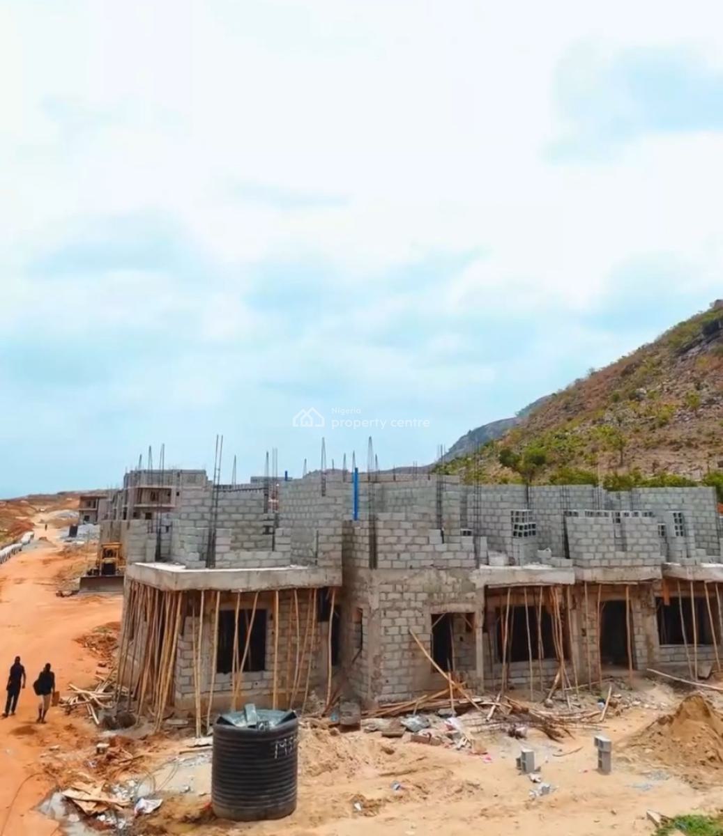 Buy and Start Building That Your Dream Home in This Prestigious Estate, Buy and Start Building That Your Dream Home in This Prestigious Estate, Lugbe District, Abuja, Residential Land for Sale