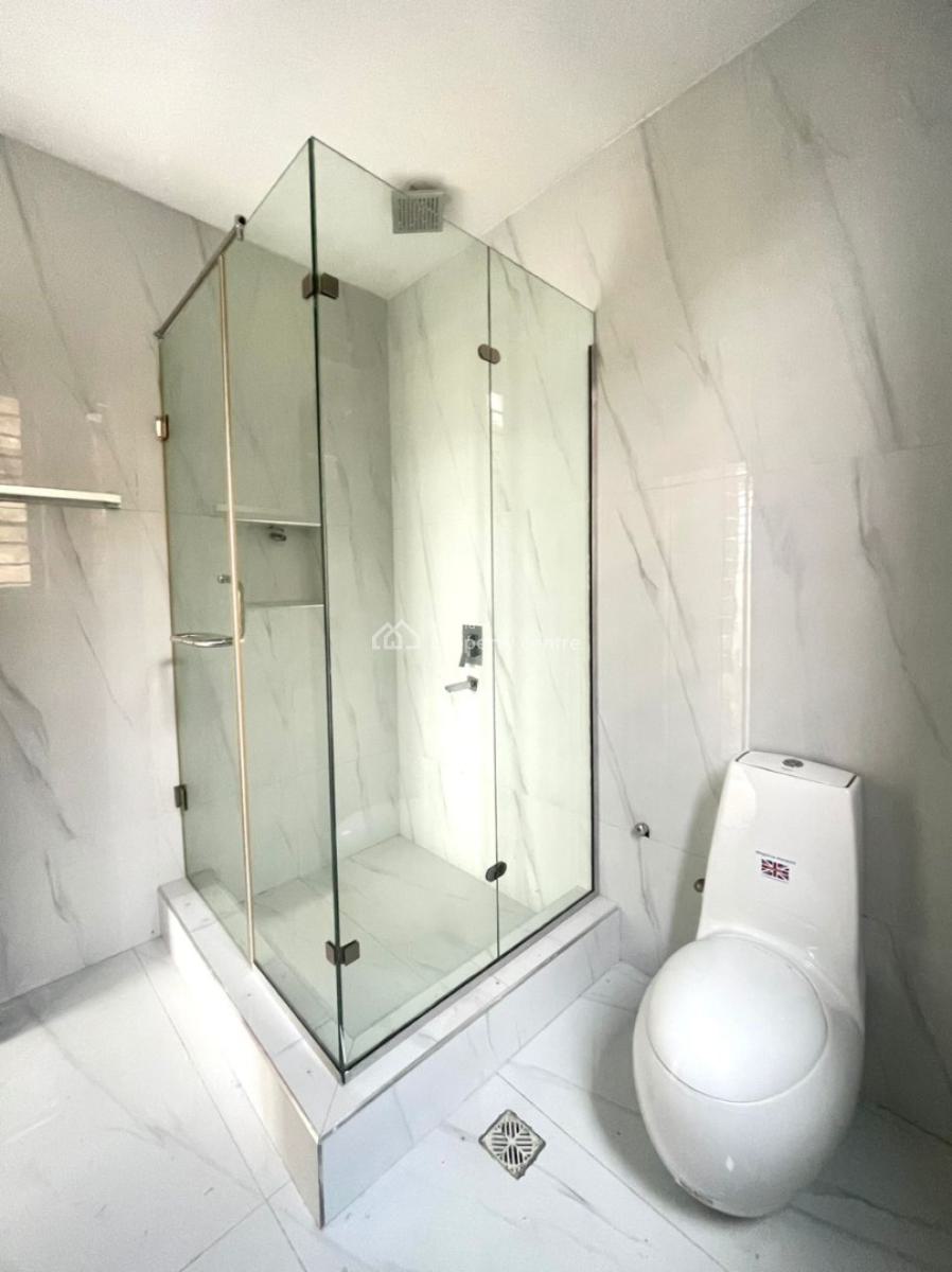 The Most Affordable 5 Bedroom Detached Home in Lekky County, Within The Highly Sought After Megamound Estate, Ikota, Lekki, Lagos, Detached Duplex for Sale