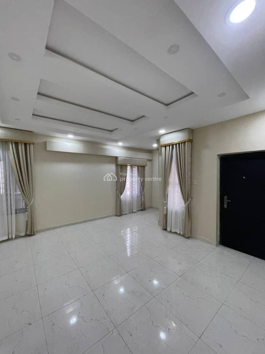 2 Units of 4 Bedrooms Modern Detached Duplexes with Full Air Conditioning, Bashorun, Ibadan, Oyo, House for Rent