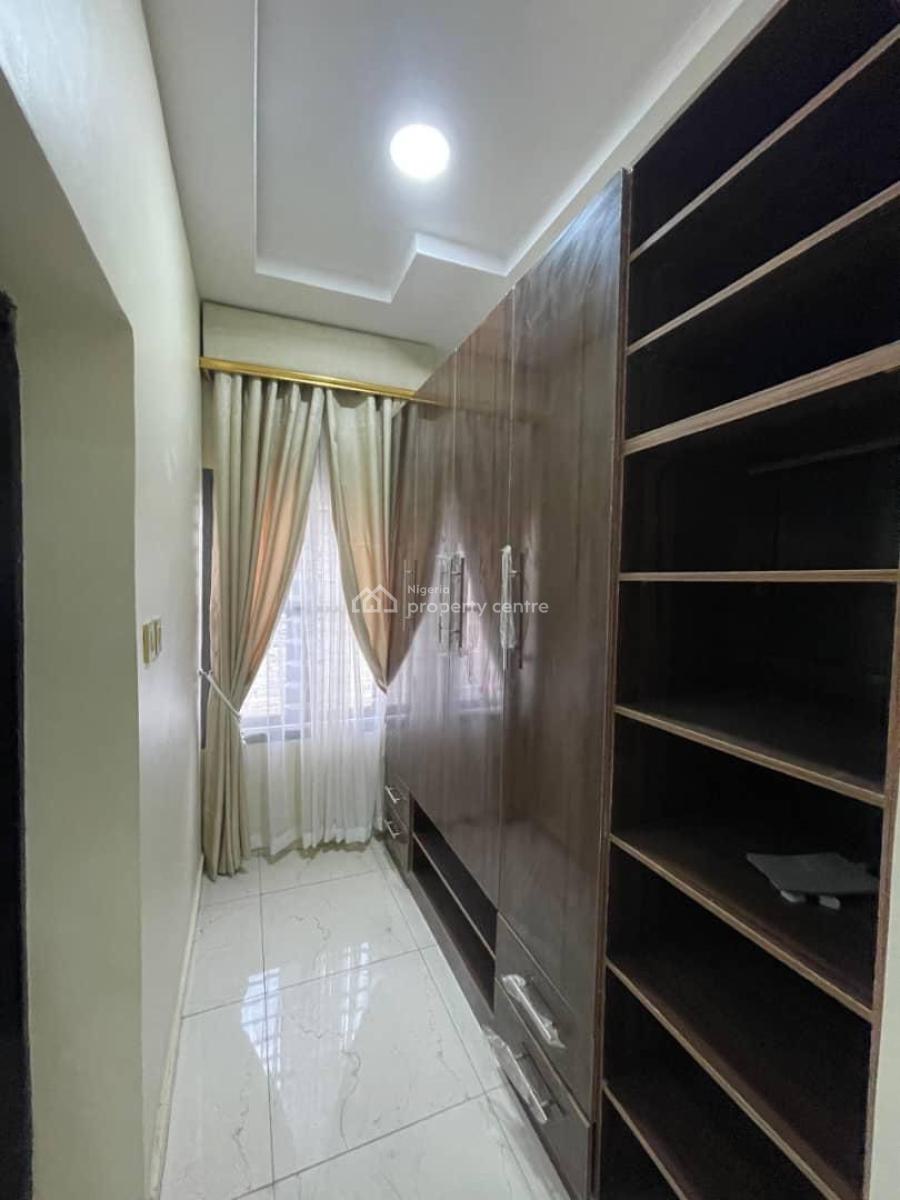 2 Units of 4 Bedrooms Modern Detached Duplexes with Full Air Conditioning, Bashorun, Ibadan, Oyo, House for Rent