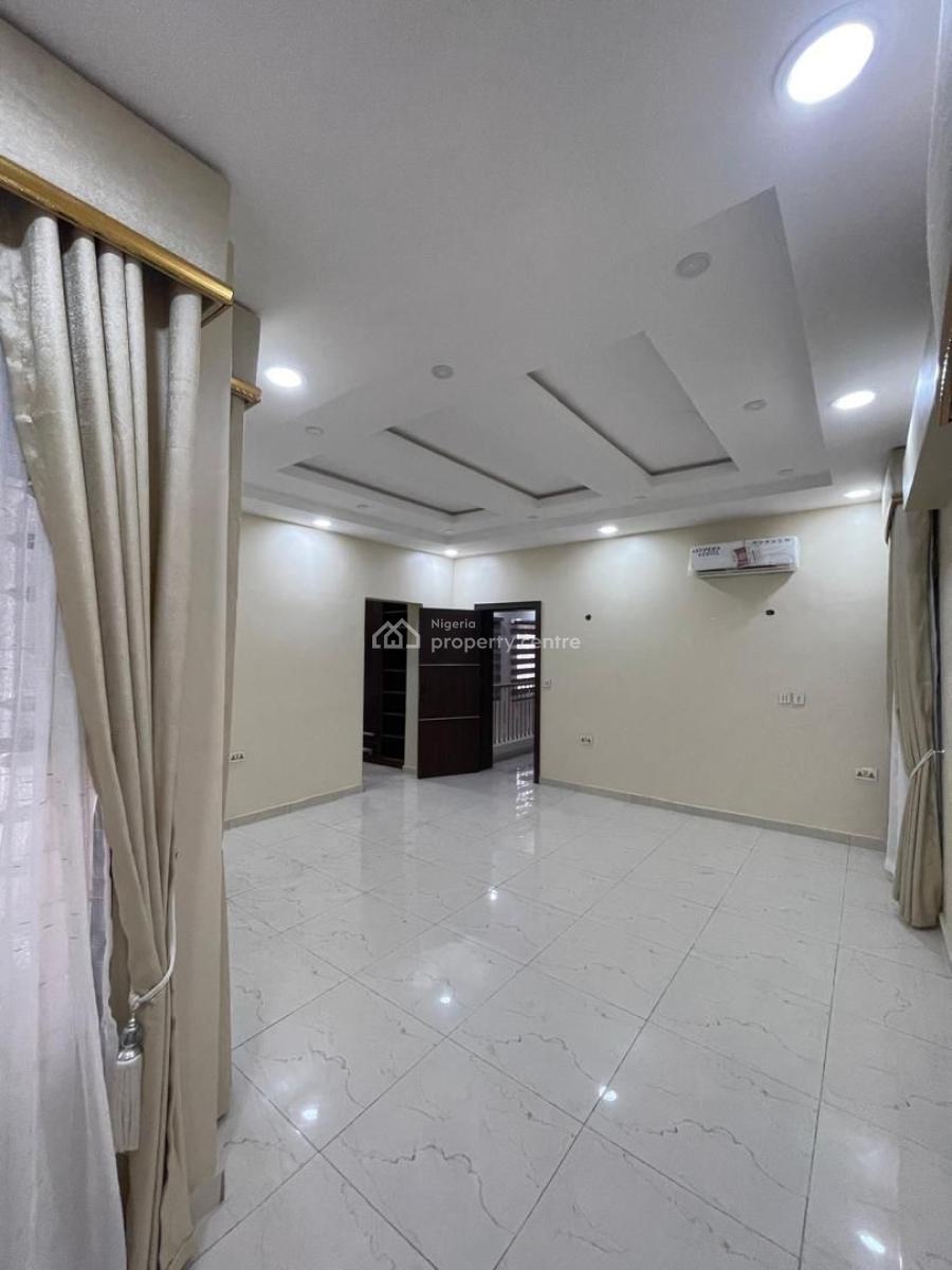 2 Units of 4 Bedrooms Modern Detached Duplexes with Full Air Conditioning, Bashorun, Ibadan, Oyo, House for Rent