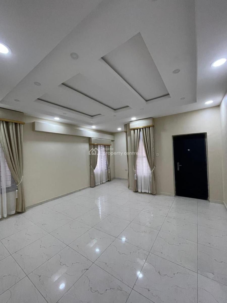 2 Units of 4 Bedrooms Modern Detached Duplexes with Full Air Conditioning, Bashorun, Ibadan, Oyo, House for Rent