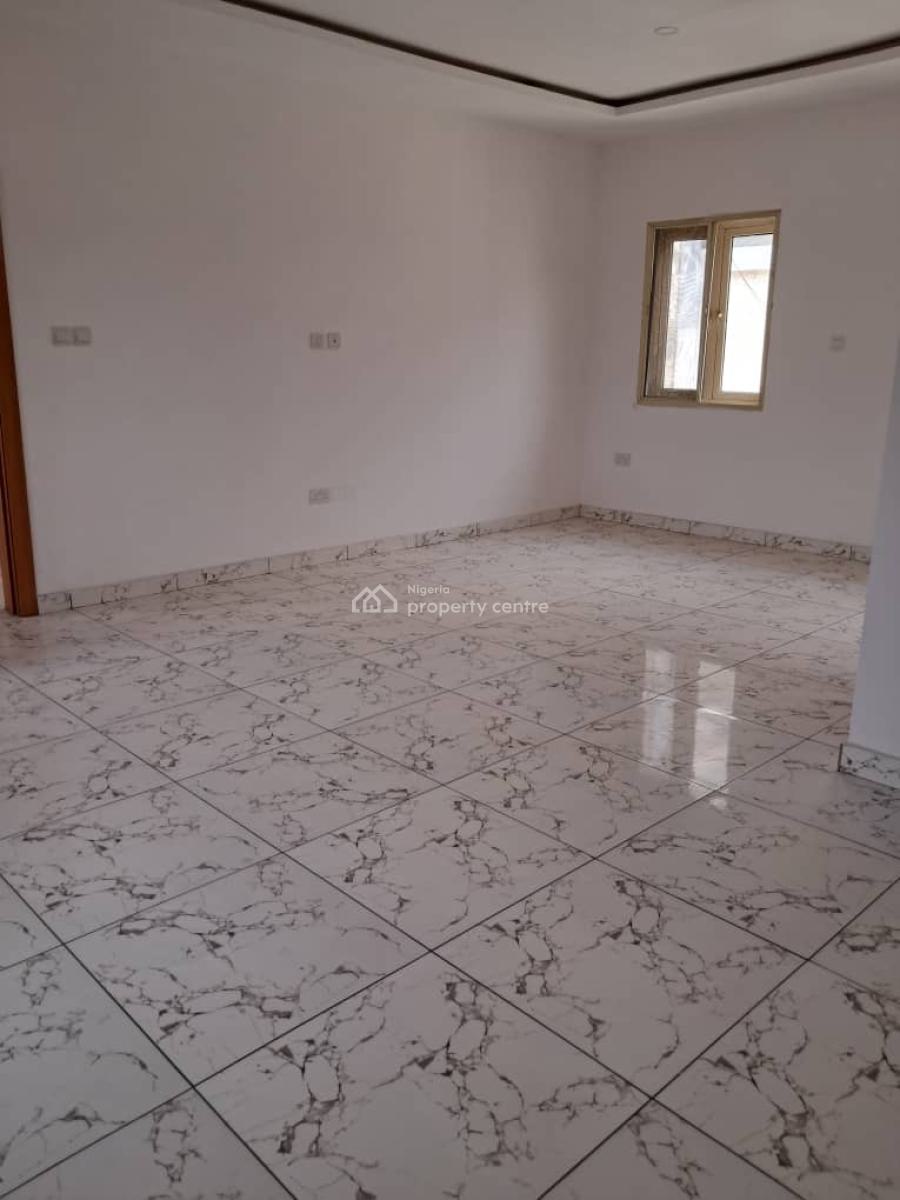 Self Serviced 4 Nos. of 4 Bedroom Semi-detached Houses with a Bq Each, Oniru, Victoria Island (vi), Lagos, Semi-detached Duplex for Rent