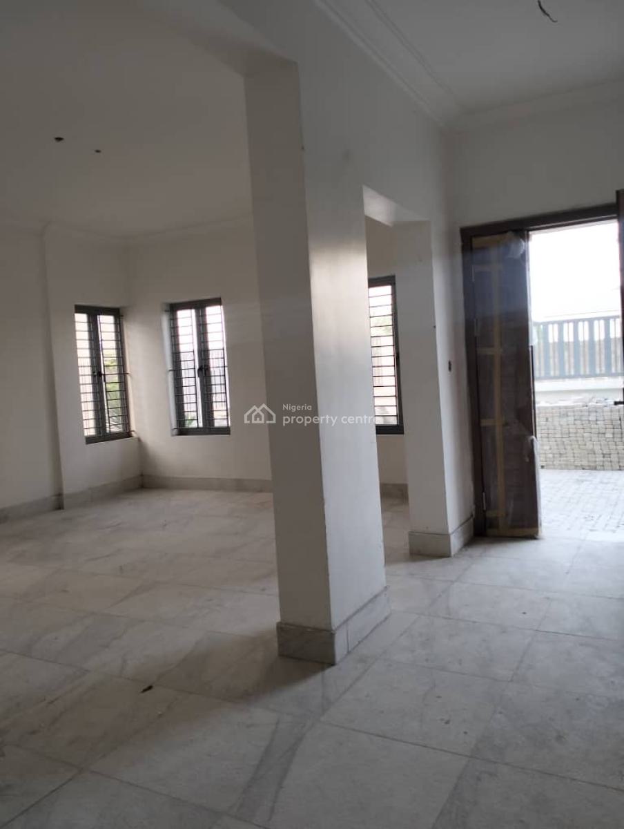 Self Serviced 4 Nos. of 4 Bedroom Semi-detached Houses with a Bq Each, Oniru, Victoria Island (vi), Lagos, Semi-detached Duplex for Rent