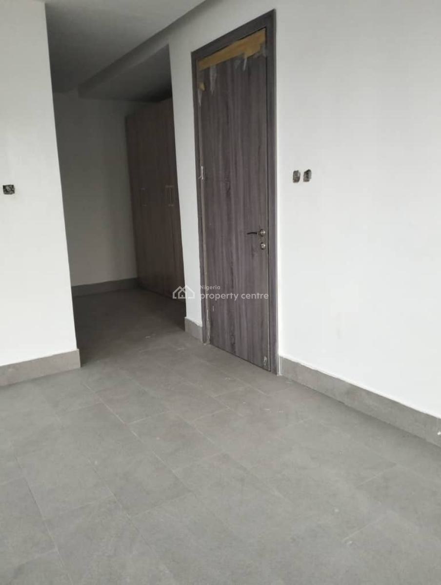 Self Serviced 4 Nos. of 4 Bedroom Semi-detached Houses with a Bq Each, Oniru, Victoria Island (vi), Lagos, Semi-detached Duplex for Rent
