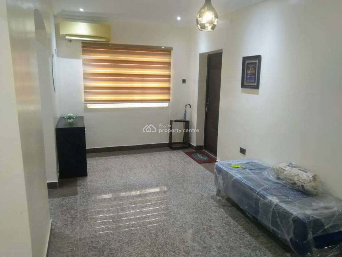 Luxurious 3bedroom Apartment + Bq in a Serene Location, Off Fola Osibo, Lekki Phase 1, Lekki, Lagos, Lekki Phase 1, Lekki, Lagos, Flat / Apartment for Rent