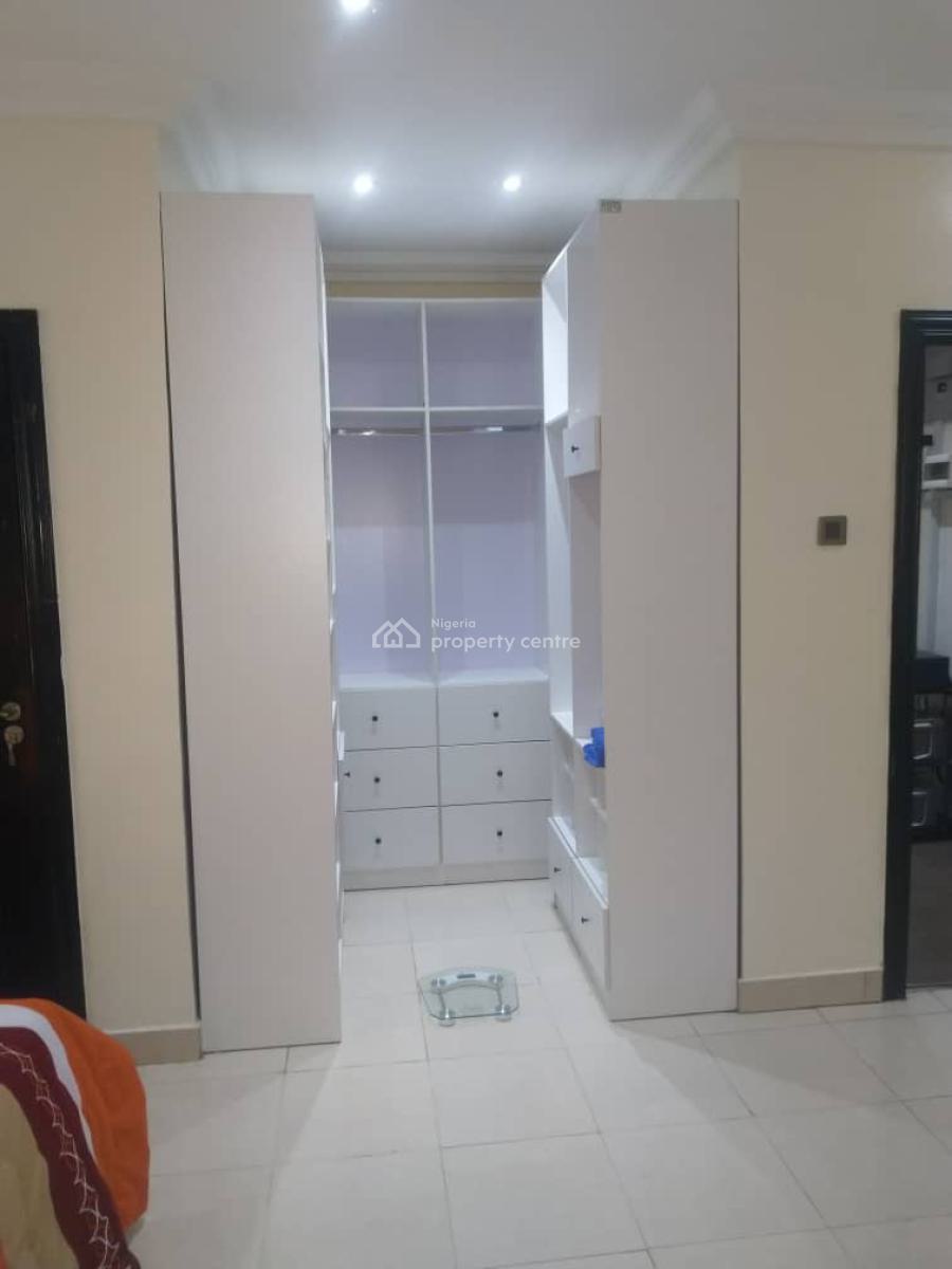 Luxurious 3bedroom Apartment + Bq in a Serene Location, Off Fola Osibo, Lekki Phase 1, Lekki, Lagos, Lekki Phase 1, Lekki, Lagos, Flat / Apartment for Rent