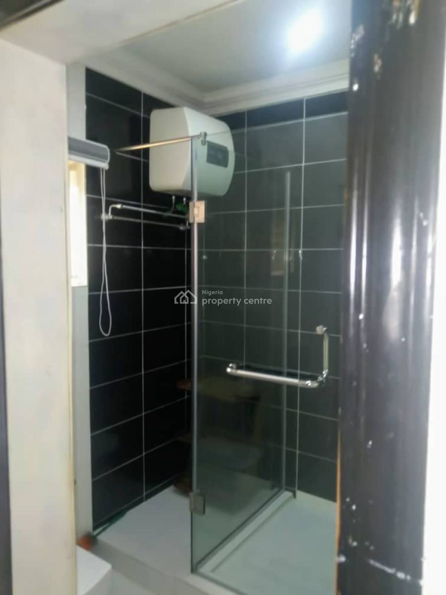 Luxurious 3bedroom Apartment + Bq in a Serene Location, Off Fola Osibo, Lekki Phase 1, Lekki, Lagos, Lekki Phase 1, Lekki, Lagos, Flat / Apartment for Rent