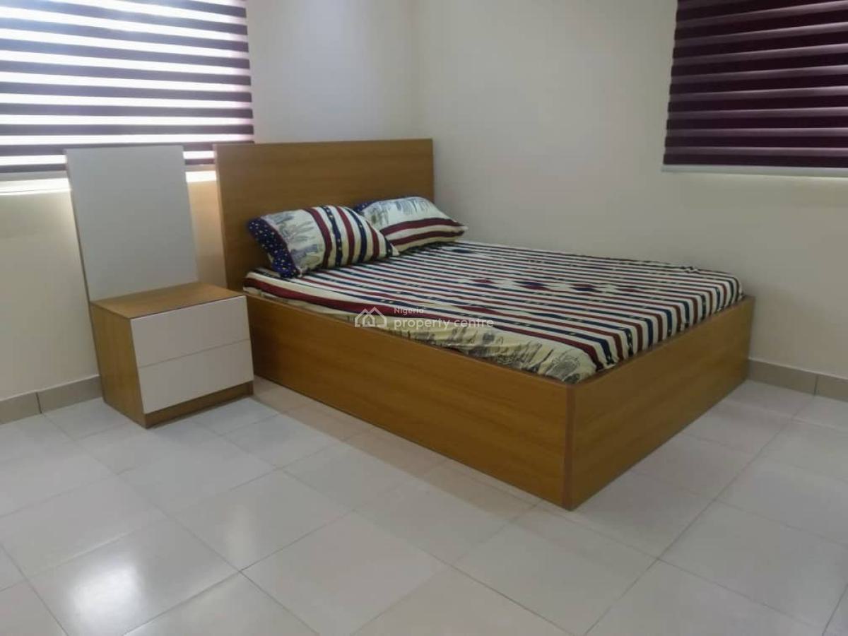 Luxurious 3bedroom Apartment + Bq in a Serene Location, Off Fola Osibo, Lekki Phase 1, Lekki, Lagos, Lekki Phase 1, Lekki, Lagos, Flat / Apartment for Rent