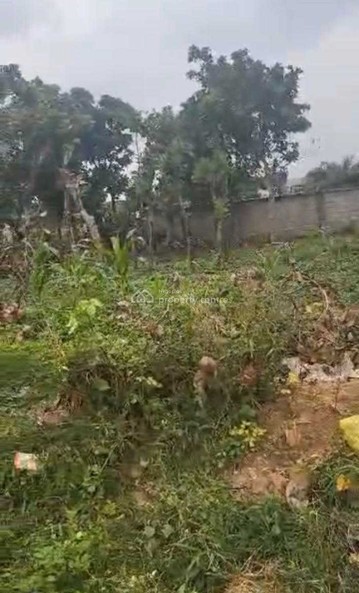 500sqm, Residential, Fcda R of O, Military Pension Board, Fo1 Layout, Kubwa, Abuja, Residential Land for Sale