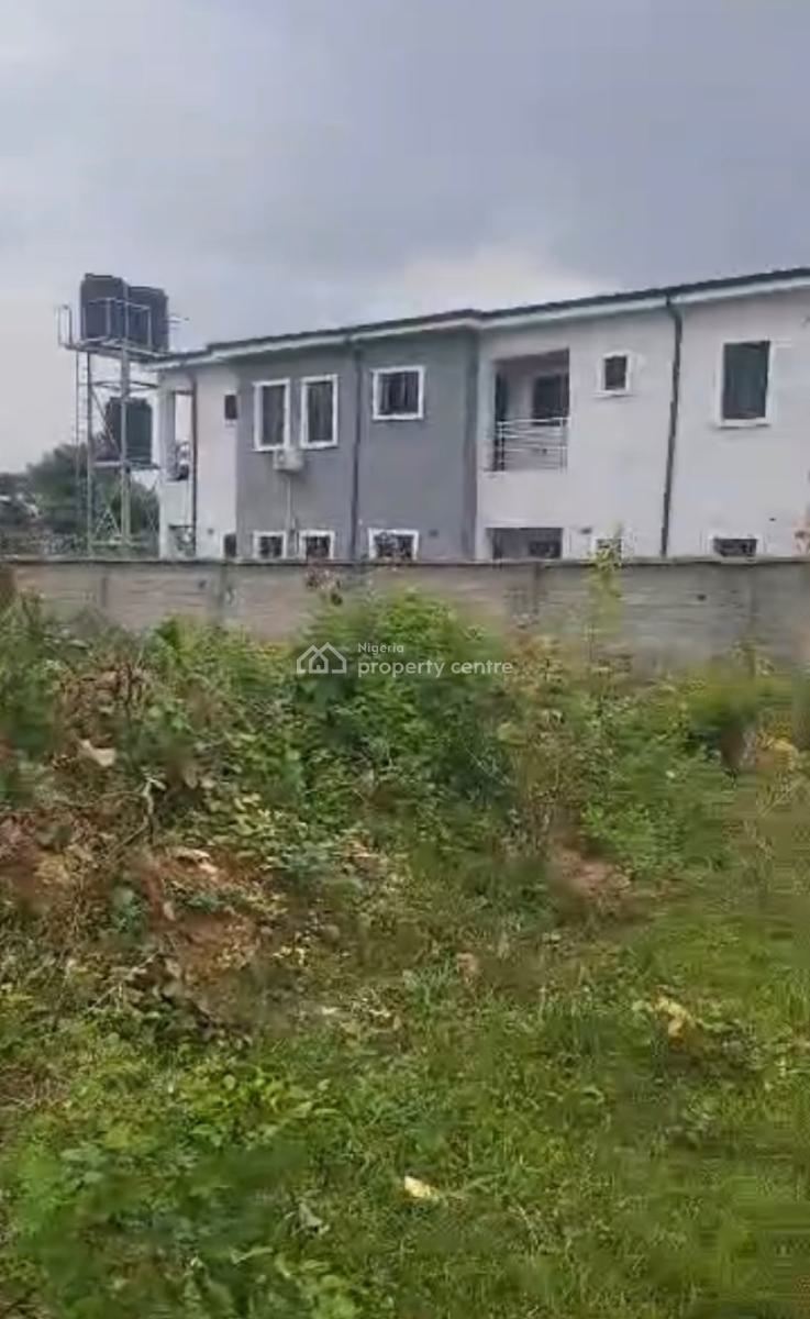 500sqm, Residential, Fcda R of O, Military Pension Board, Fo1 Layout, Kubwa, Abuja, Residential Land for Sale