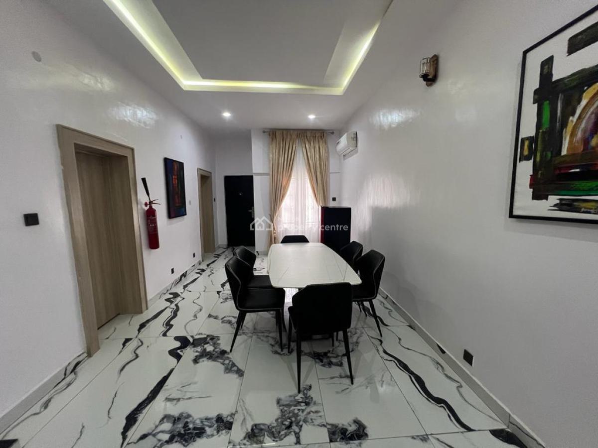 Short Stay in 3 Bedrooms Duplex  in New Bodija Estate, New Bodija, Ibadan, Oyo, Detached Duplex Short Let