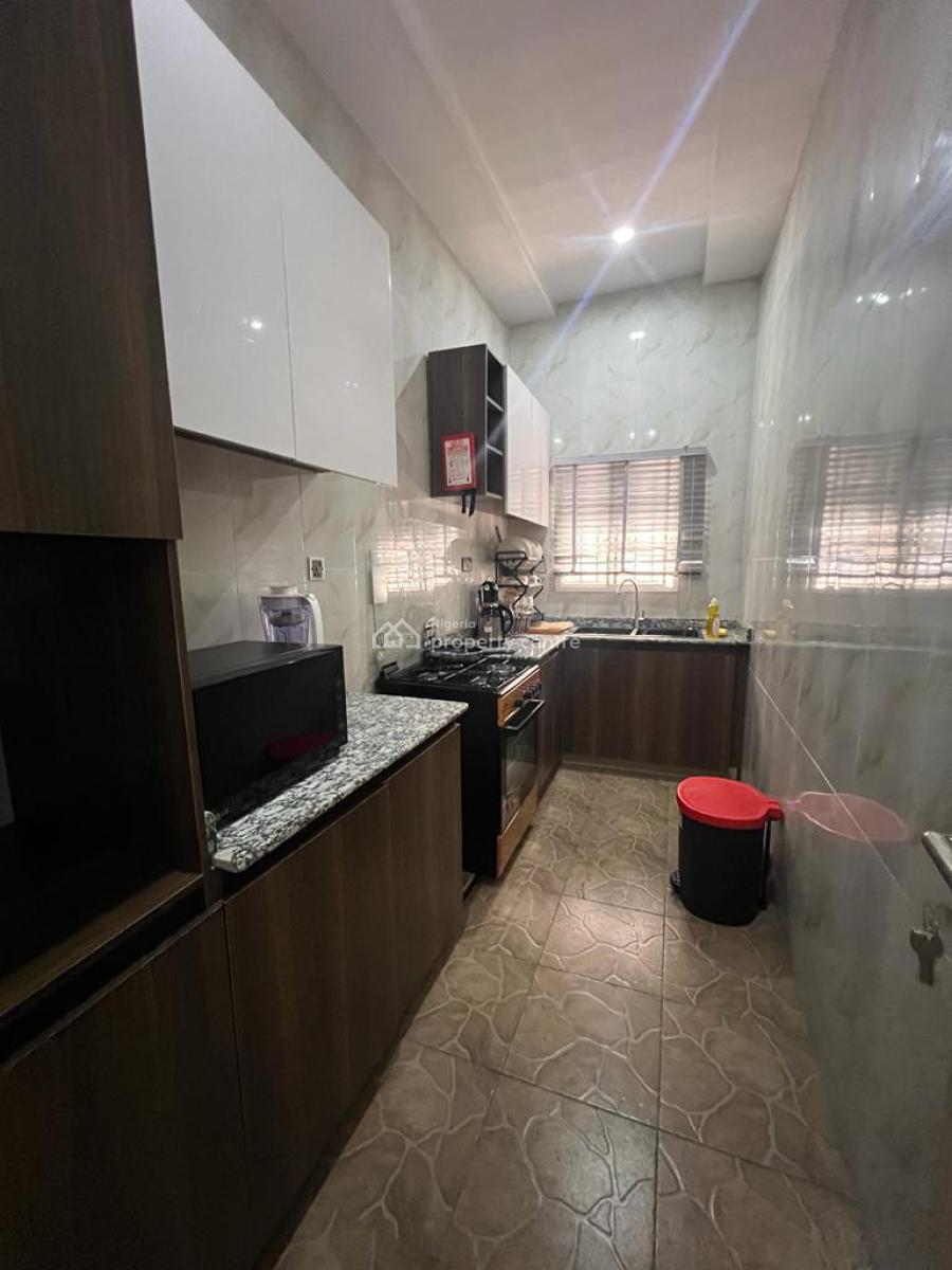 Short Stay in 3 Bedrooms Duplex  in New Bodija Estate, New Bodija, Ibadan, Oyo, Detached Duplex Short Let