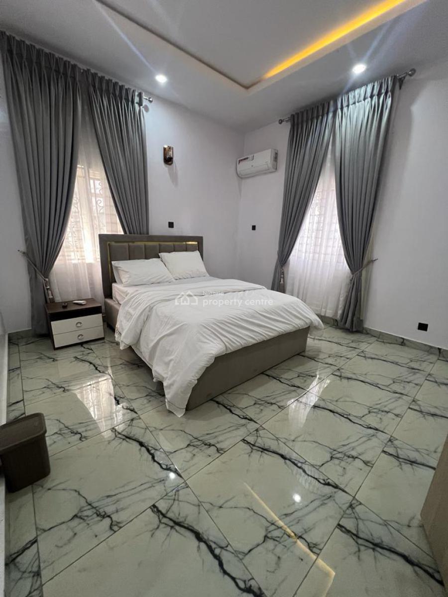 Short Stay in 3 Bedrooms Duplex  in New Bodija Estate, New Bodija, Ibadan, Oyo, Detached Duplex Short Let