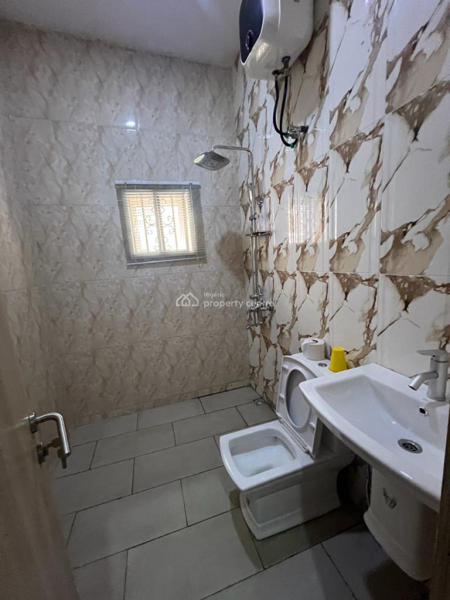 Short Stay in 3 Bedrooms Duplex  in New Bodija Estate, New Bodija, Ibadan, Oyo, Detached Duplex Short Let