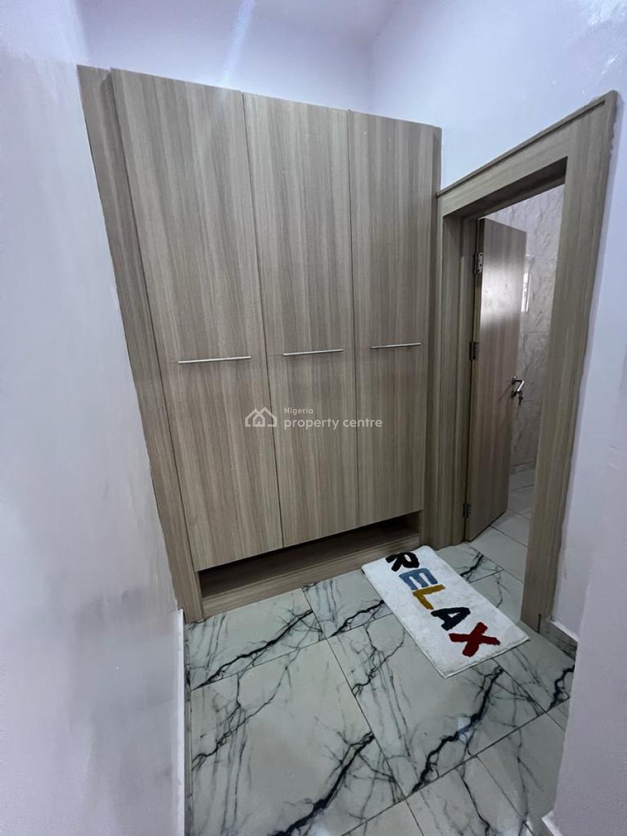 Short Stay in 3 Bedrooms Duplex  in New Bodija Estate, New Bodija, Ibadan, Oyo, Detached Duplex Short Let