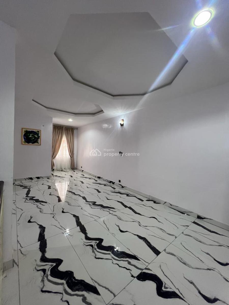 Short Stay in 3 Bedrooms Duplex  in New Bodija Estate, New Bodija, Ibadan, Oyo, Detached Duplex Short Let