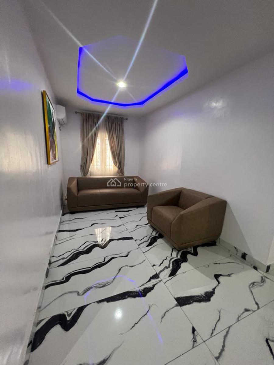 Short Stay in 3 Bedrooms Duplex  in New Bodija Estate, New Bodija, Ibadan, Oyo, Detached Duplex Short Let