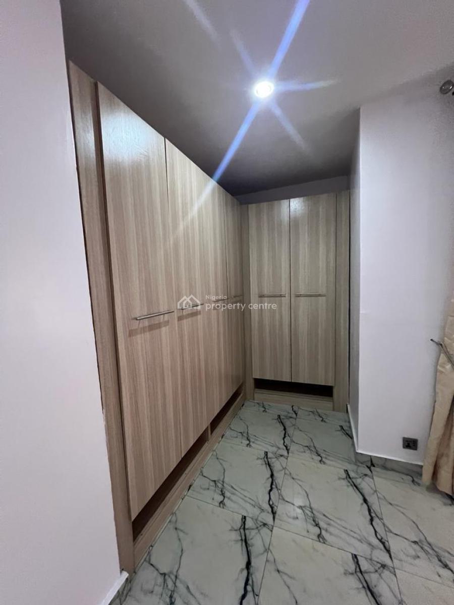 Short Stay in 3 Bedrooms Duplex  in New Bodija Estate, New Bodija, Ibadan, Oyo, Detached Duplex Short Let