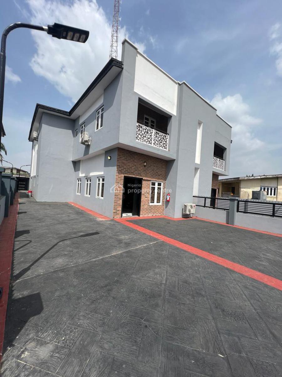 Affordable and Beautifully Furnished 2 Bedrooms Serviced Apartment, New Bodija, Ibadan, Oyo, Flat / Apartment Short Let