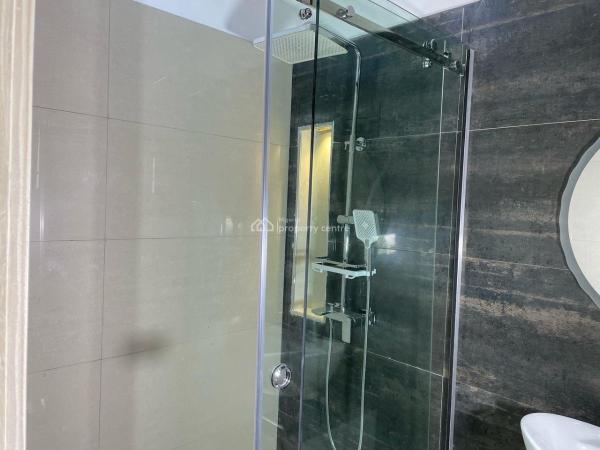 Luxury 4bedrooms Duplex with Great Amenities, Sobo Arobiodun Ikeja Gra, Ikeja Gra, Ikeja, Lagos, Flat / Apartment Short Let
