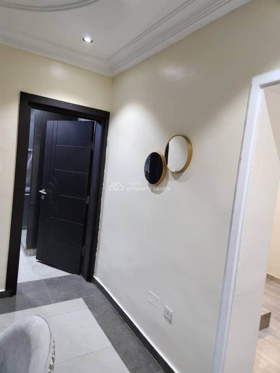 Luxury 3bedrooms Self Compound with Great Amenities, Fani Kayode Street Ikeja Gra, Ikeja Gra, Ikeja, Lagos, Flat / Apartment Short Let