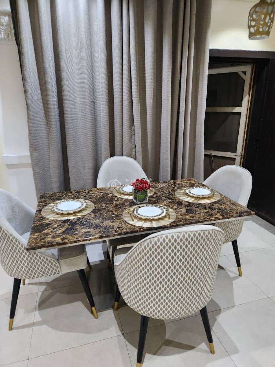 Luxury 3bedrooms Self Compound with Great Amenities, Fani Kayode Street Ikeja Gra, Ikeja Gra, Ikeja, Lagos, Flat / Apartment Short Let
