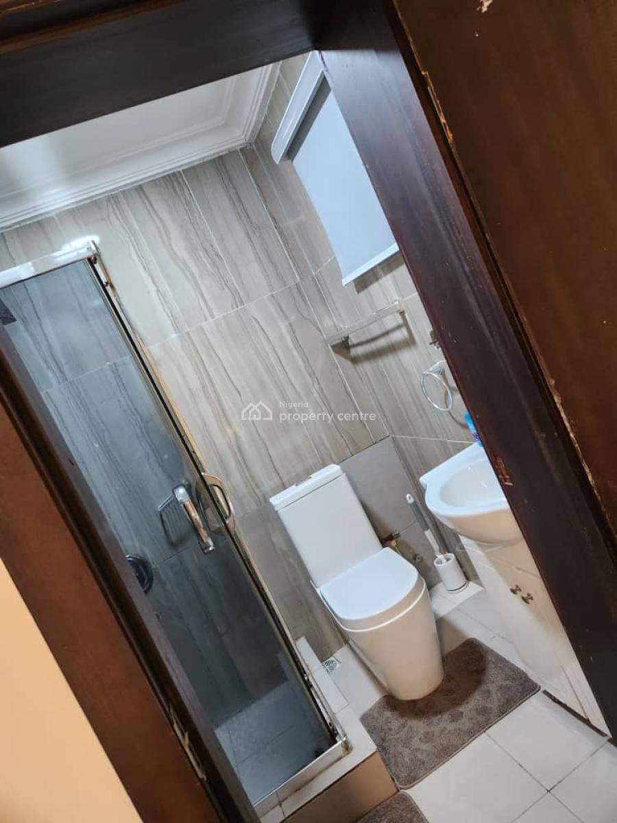 Luxury 3bedrooms Self Compound with Great Amenities, Fani Kayode Street Ikeja Gra, Ikeja Gra, Ikeja, Lagos, Flat / Apartment Short Let