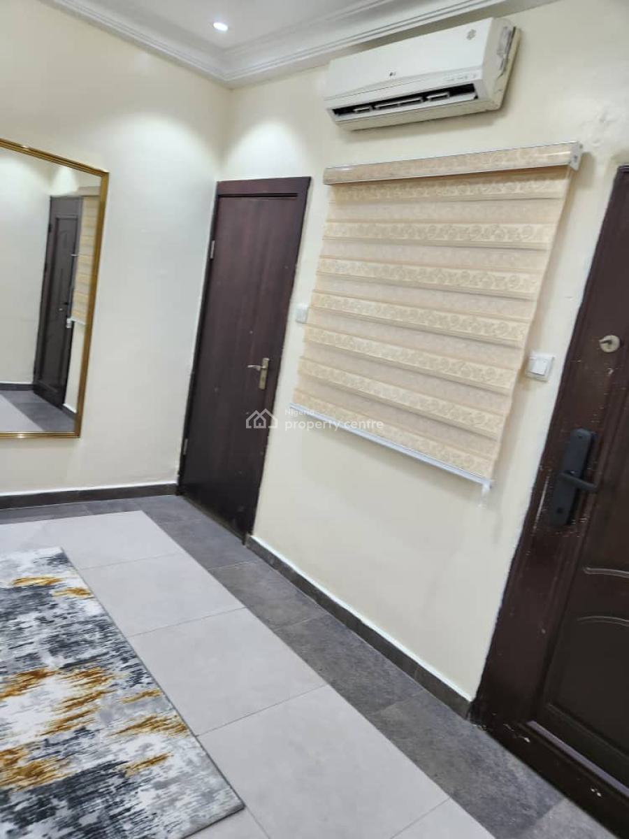 Luxury 3bedrooms Self Compound with Great Amenities, Fani Kayode Street Ikeja Gra, Ikeja Gra, Ikeja, Lagos, Flat / Apartment Short Let