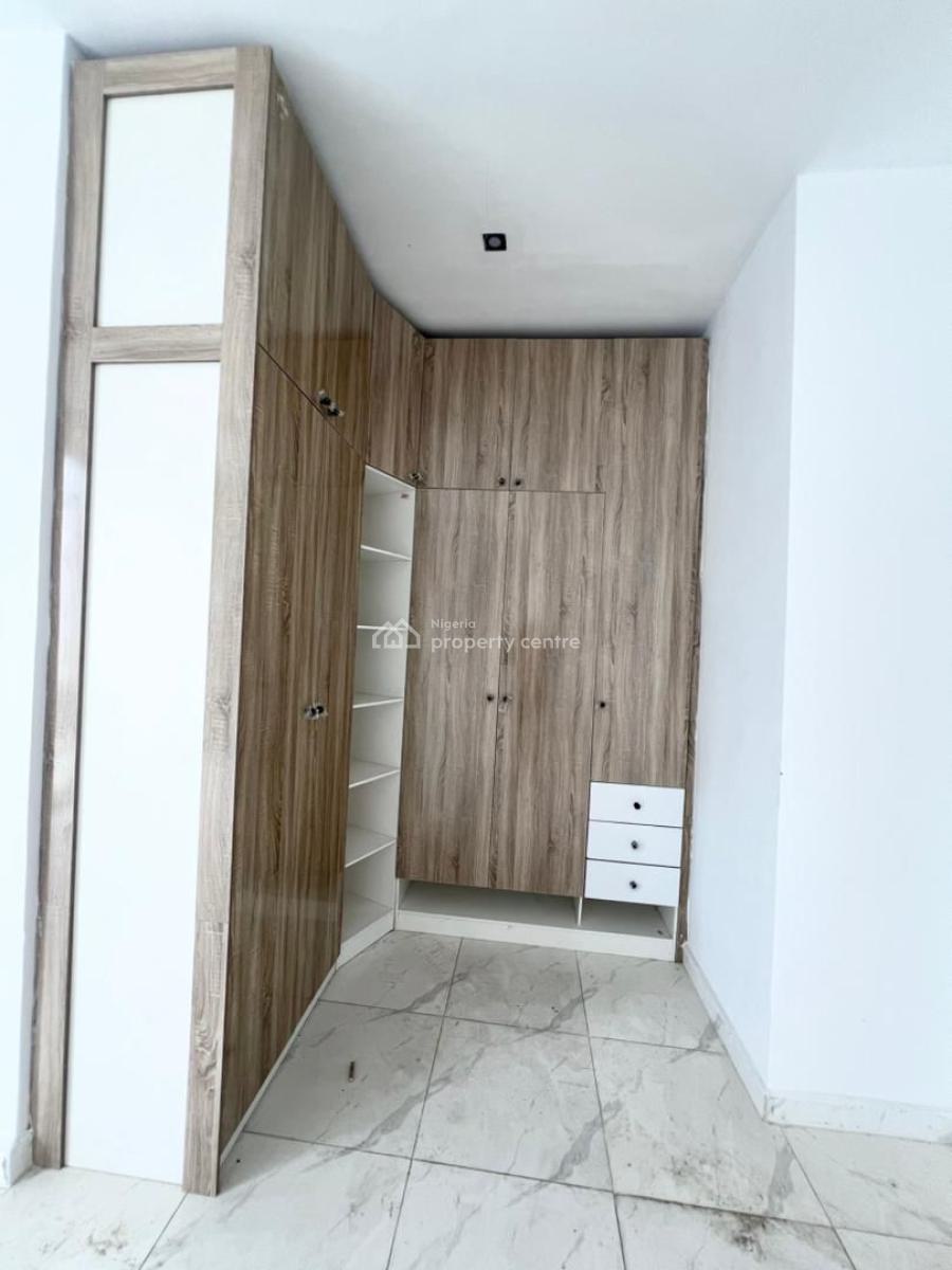 an Executive Four Bedroom Duplex, Vgc Ikota Lekki Lagos, Lekki, Lagos, Terraced Duplex for Rent