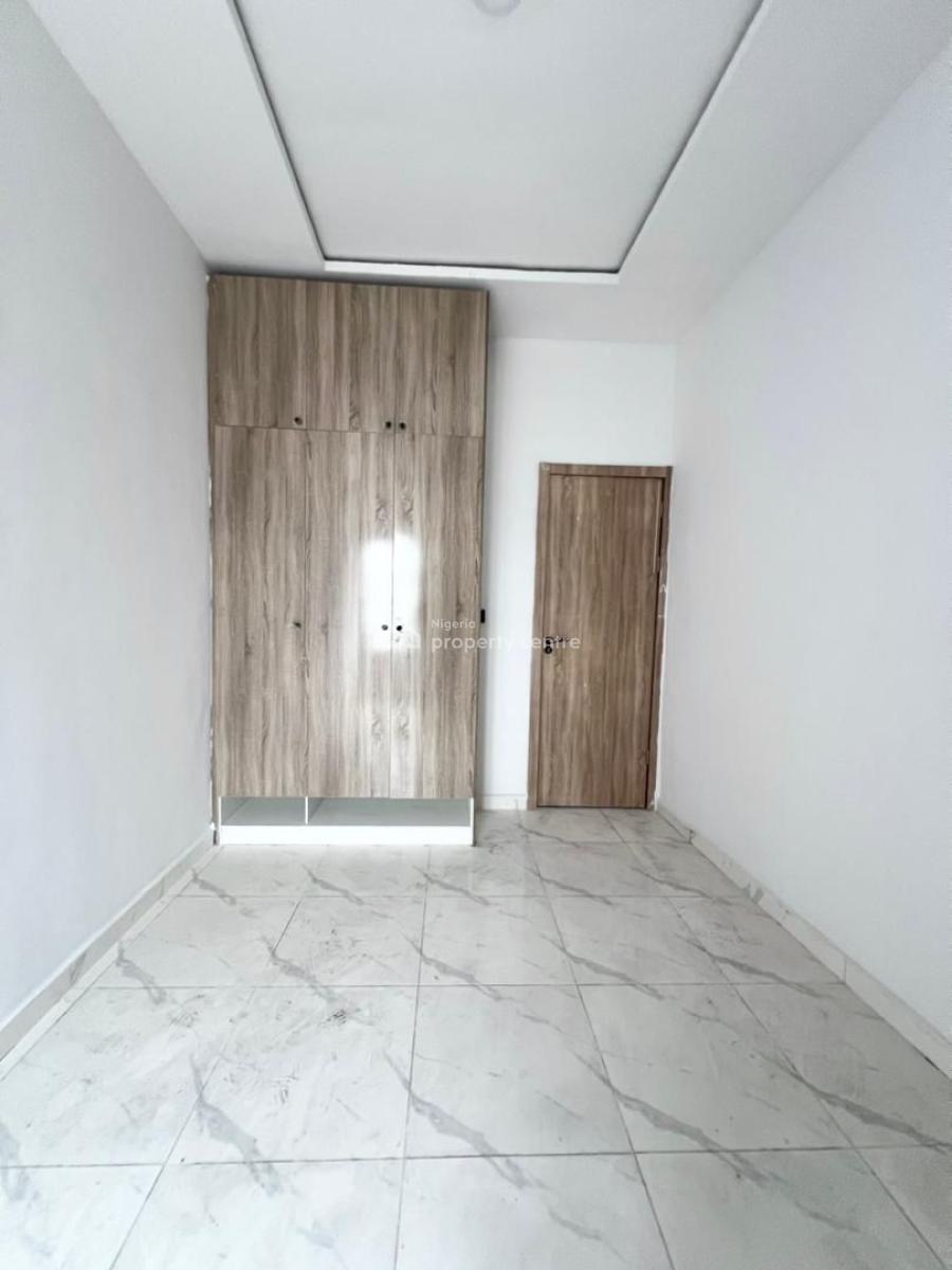 an Executive Four Bedroom Duplex, Vgc Ikota Lekki Lagos, Lekki, Lagos, Terraced Duplex for Rent